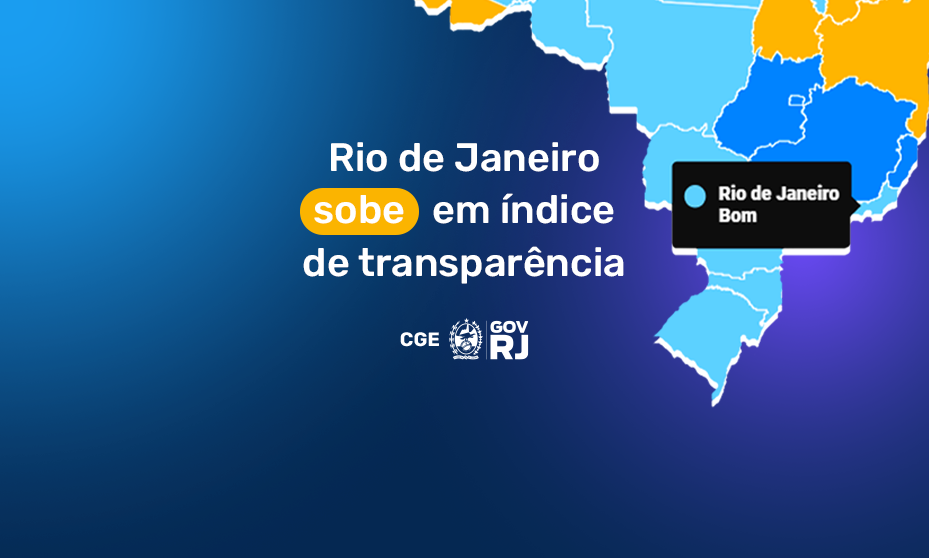 Índice de Transparência e Governança Pública