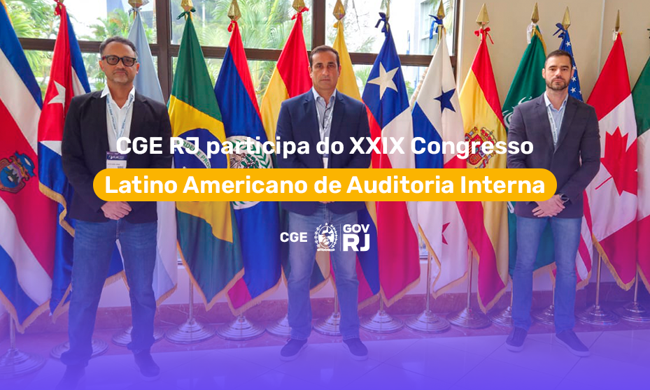 XXIX Congresso Latino-Americano