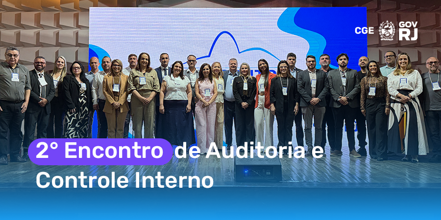 2° Encontro de Auditoria e Controle Interno