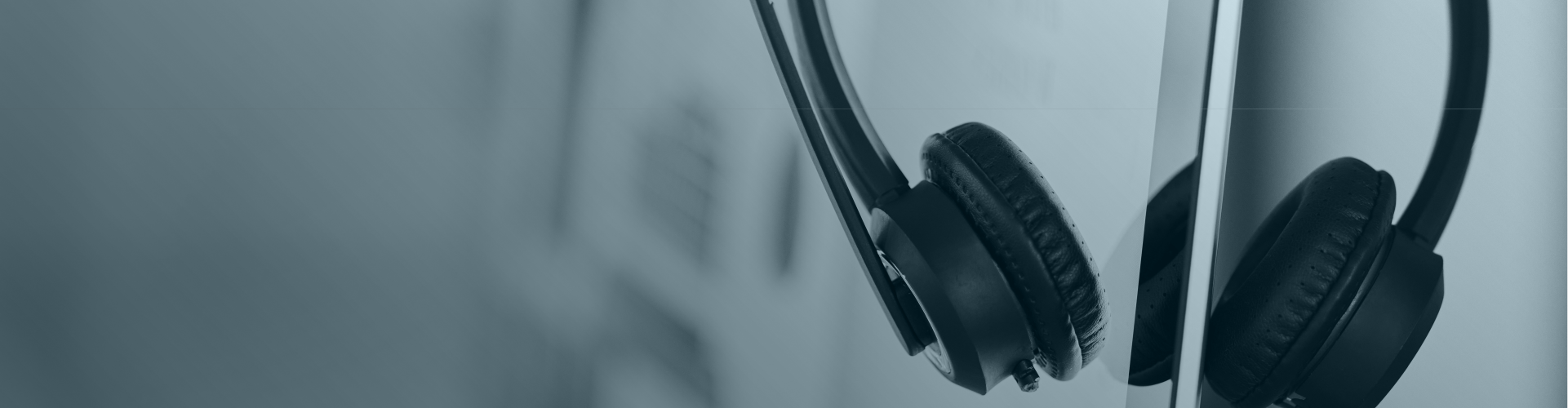 Banner Canal de Comunicação