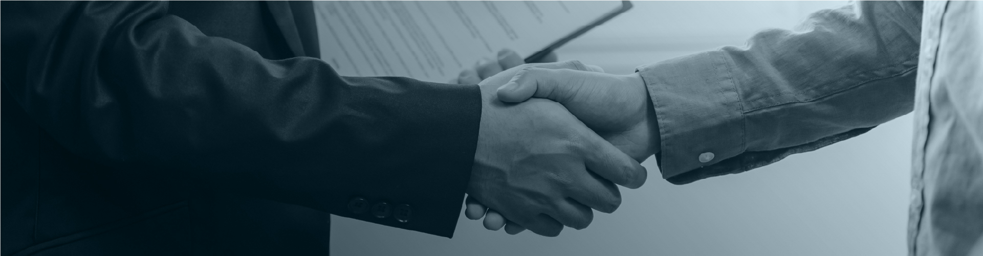 Banner Licitações e Contratos