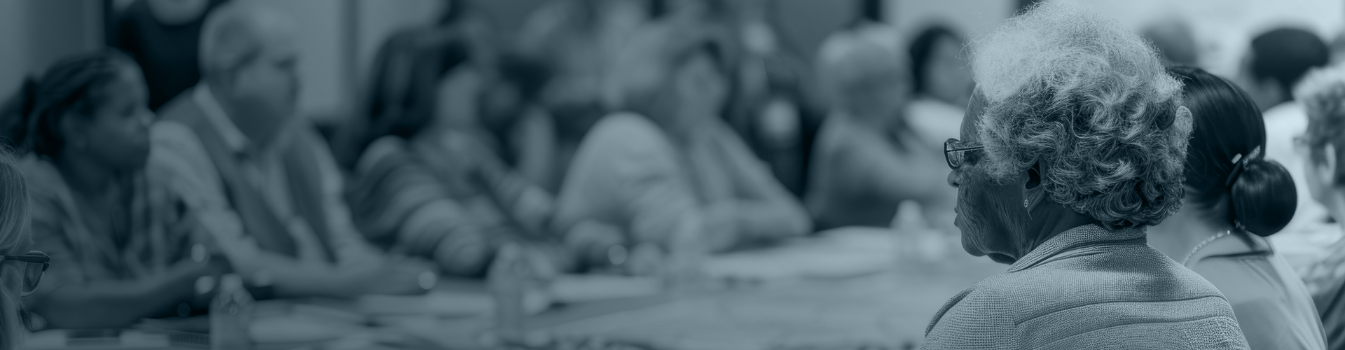 Banner Participação Social