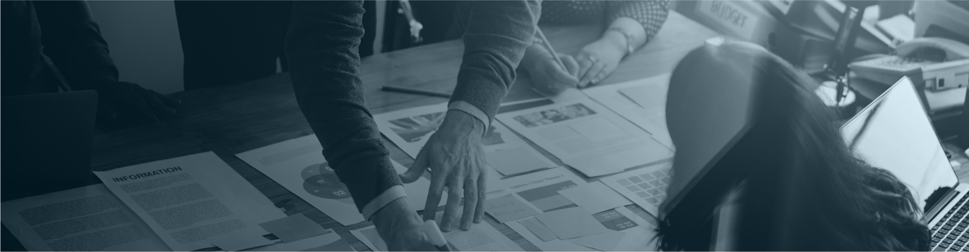 Banner Plano Anual de Auditoria