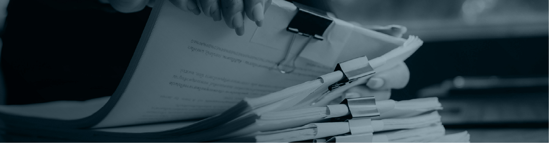 Banner Planos e Relatórios