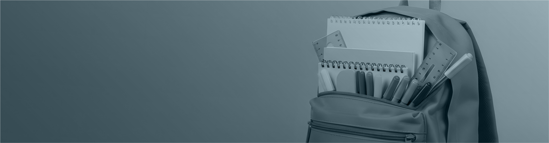 Banner Programa de Estágio