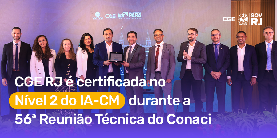 Certificação Nível 2 IA-CM