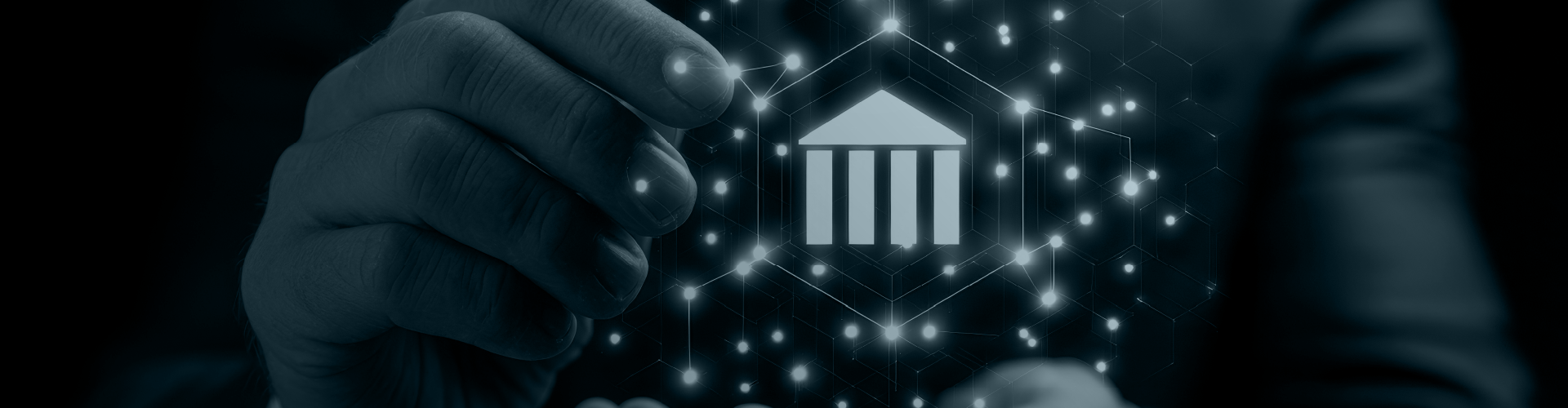 Banner Dados da Integridade Pública