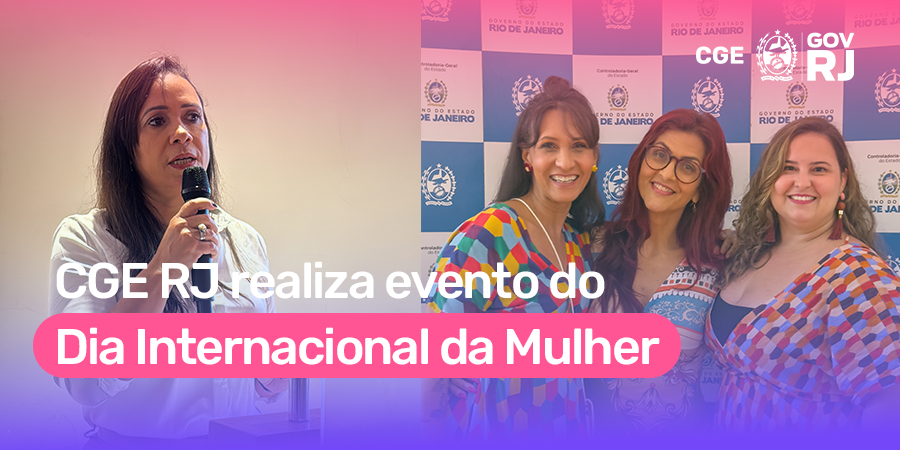 Dia Internacional da Mulher