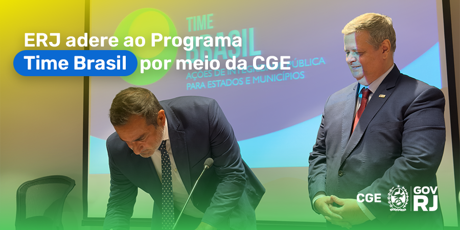 Programa Time Brasil