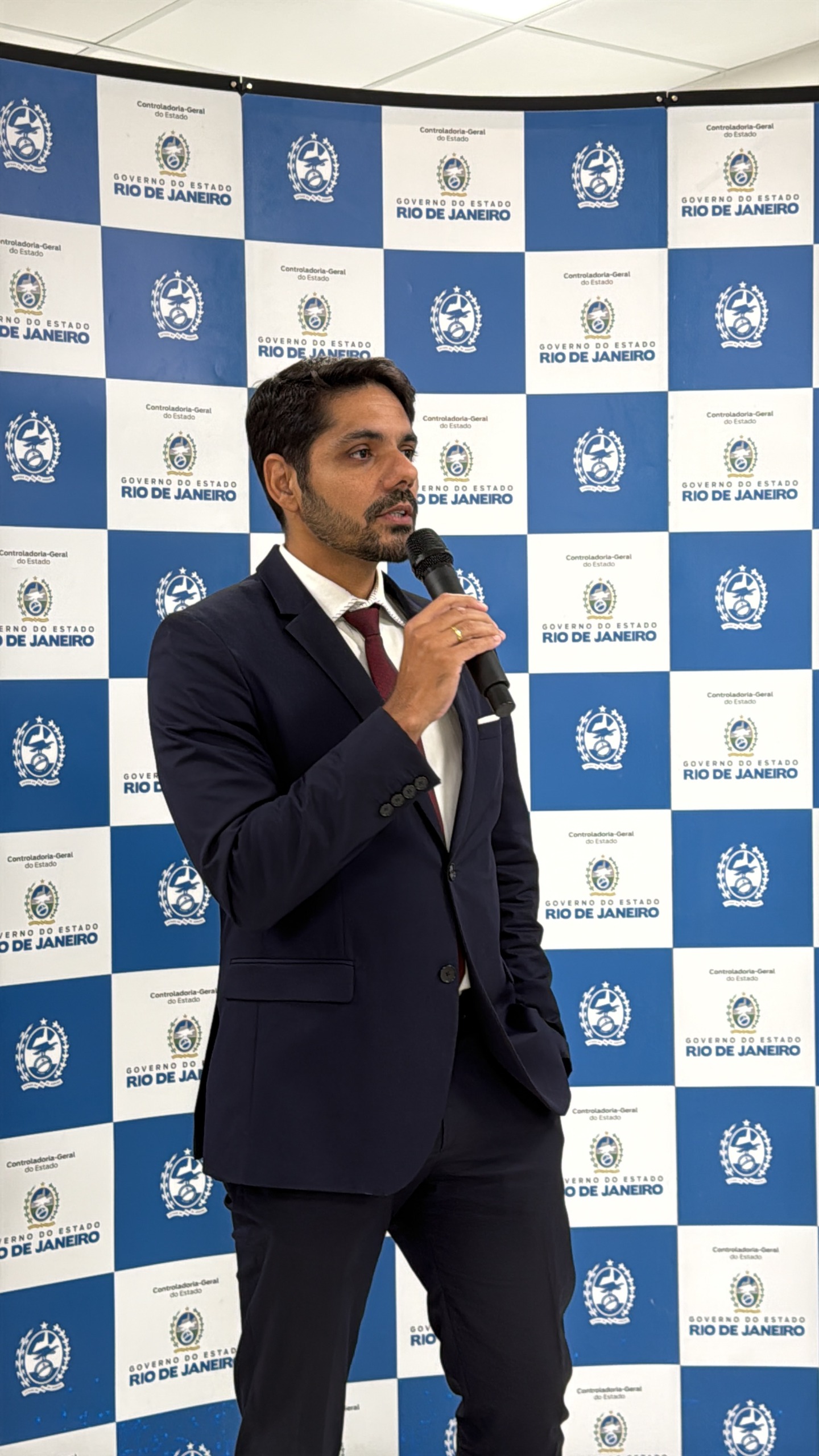 Bruno Campos Pereira