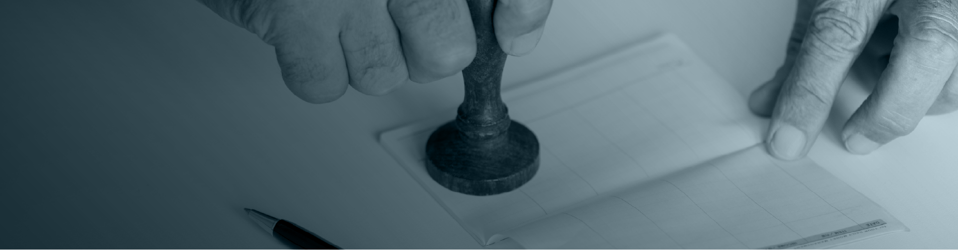 Banner Unidades de Corregedorias Setoriais