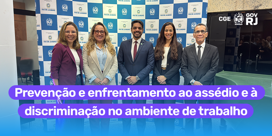 Prevenção e Enfrentamento ao Assédio e à Discriminação no Ambiente de Trabalho